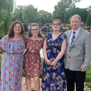 Meet your Posher, Melanie